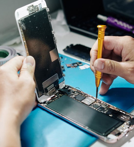 Mobile Phone Repair