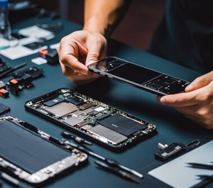 Mobile Phone Repair